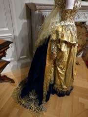 Fancy Dress Costume, 1883