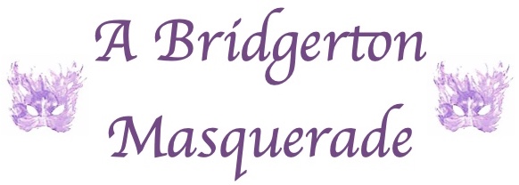 A Bridgerton Masquerade